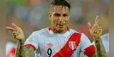 Paolo Guerrero y su vibrante mensaje por 28 de julio con una 'paisanita' [FOTO]