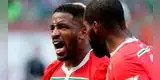 Lokomotiv de Moscú anuncia la renovación de 4 futbolistas y no está Jefferson Farfán