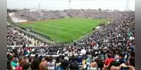 Ratto pide que Alianza Lima no priorice ampliar su estadio: “No se llena en todos los partidos”