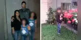 Chorrillos: madre venezolana clama ayuda para operación al corazón de su menor hija