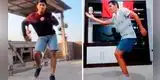 TikTok: Jóvenes peruanos encienden las redes sociales con danzas típicas del Perú [VIDEO]