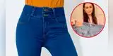 Joven revela el truco para comprar jeans sin la necesidad de probártelos [VIDEO]