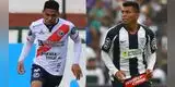 Alianza Lima vs. Municipal: íntimos empataron 1-1 con ediles en amistoso post pandemia [RESUMEN Y GOLES]