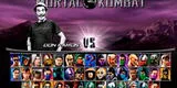Mortal Kombat: Mira a los personajes de “El Chavo del 8” en el videojuego de lucha [VIDEO]