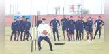 Alianza Lima vs. Municipal: Mario Salas no convocó a Butrón, Da Silva, Rodríguez y Arroé [FOTO]