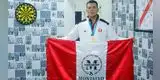 Boxeador José María Lúcar, fuera del ring: “Soy experto en los anticuchos y picarones”