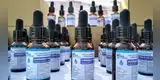 El Ministerio de Salud recomienda no automedicarse con ivermectina