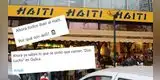 Café Haití de Miraflores: rumores de su cierre crecieron y las redes explotaron [FOTOS]