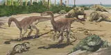 Descubre aquí todo sobre la era de los dinosaurios: Periodo Triásico