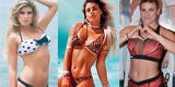 Macarena Vélez: Conoce el antes y después de la chica reality [FOTOS]