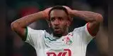 El adiós de la Foquita: Jefferson Farfán no va más en Lokomotiv de Moscú [FOTO]