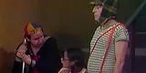 Chespirito: el día que revelaron dónde vivía realmente el Chavo en la vecindad [FOTO]