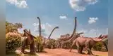 Los dinosaurios: El periodo Cretácico