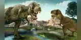 Conoce aquí a los dinosaurios más famosos