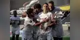 Sevilla superó 2-0 a la Roma y avanza a cuartos de la Europa League