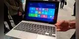 Toshiba se despide del mercado de laptops para siempre