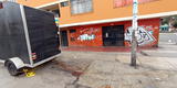 Cercado de Lima: asesinan a humilde vendedora de ceviche por presunto ajuste de cuenta