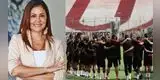 Conoce el perfil de Sonia Alva, nueva administradora de Universitario en reemplazo de Carlos Moreno [FOTO]