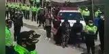 Pasco: Primera víctima de COVID-19 en la PNP tenía solo 22 años