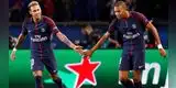 “Neymar y Mbappé nunca se irán del PSG”, aseguró el presidente Nasser al-Khelaïfi