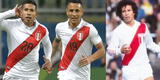 Selección peruana saludó a futbolistas nacionales por el Día del zurdo con emotivo video