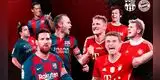 Barcelona vs. Bayern Múnich: ¿Quieres ganar plata? Mira cómo van las apuestas por Champions