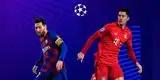 Barcelona vs. Bayern Múnich sin Griezmann: Alineaciones confirmadas del partidazo por Champions League