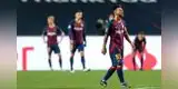 ¿‘Pulga’ para rato? Desmienten que Lionel Messi dejaría el Barcelona [FOTO]