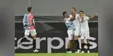 Sevilla derrotó 2-1 al Manchester United y clasificó a final de la Europa League