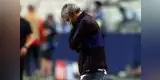 Quique Setién no es más técnico del Barcelona