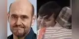 Edgar Vivar recuerda emotivo abrazo con El Chavo e imágenes conmueven a fans [VIDEO]