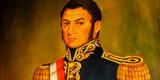 Don José de San Martín: Recuerda cuál fue el sueño de la independencia del Perú