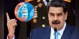Nicolás Maduro revela que quiere ser el primero en probar la vacuna rusa