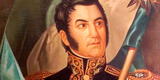 170 años de la muerte del General José de San Martín