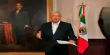 AMLO sería el primer mexicano en usar la vacuna rusa contra COVID-19