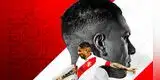 Paolo Guerrero: Selección peruana lamenta su lesión con sentido mensaje: “Fuerza, capitán”
