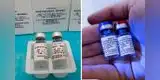 Coronavirus: Conoce cuáles son las diferencias de la vacuna rusa y la vacuna de China