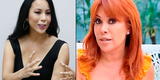 Magaly Medina sobre denuncia de Patty Wong: “Nuestra defensa es sólida” [VIDEO]
