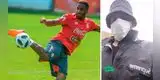 Jefferson Farfán compartió imágenes de su llegada a VIDENA para entrenar hasta encontrar equipo