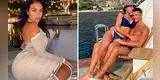 Georgina Rodríguez, pareja de Cristiano Ronaldo, muestra nueva faceta que es viral [VIDEO]