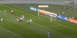 Sporting Cristal vs Sport Boys: el tremendo blooper de Adrián Zela para gol en contra [VIDEO]
