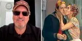 YouTube: ‘Quico’ revela detalles de relación amorosa con ‘Doña Florinda’ [VIDEO]