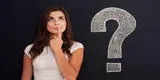Salud: ¿Por qué mi sangre menstrual es negra?