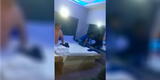 YouTube: Suegra ampaya a nuera con amante en un motel, días antes del matrimonio [FOTOS]