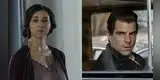 Maggie intenta dar con un creativo oscuro y fuerte en NOS4A2