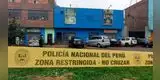 Tragedia en Los Olivos: discoteca Thomas Restobar tenía permiso para funcionar como fábrica textil