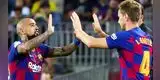¡Purga en Barcelona! Ronald Koeman: Arturo Vidal, Rakitic y Umtiti no van más en el club