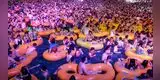 China pone fin a las medidas sanitarias por coronavirus y vuelve a la normalidad