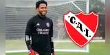 Pedro Gallese se perfila para ser arquero de Independiente, según La Red de Argentina