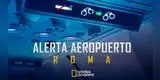 Alerta Aeropuerto presenta nuevos episodios